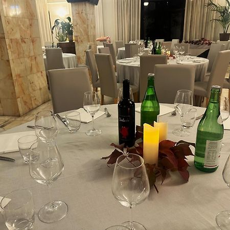Hotel Park Ge.Al. Città di Castello Dış mekan fotoğraf