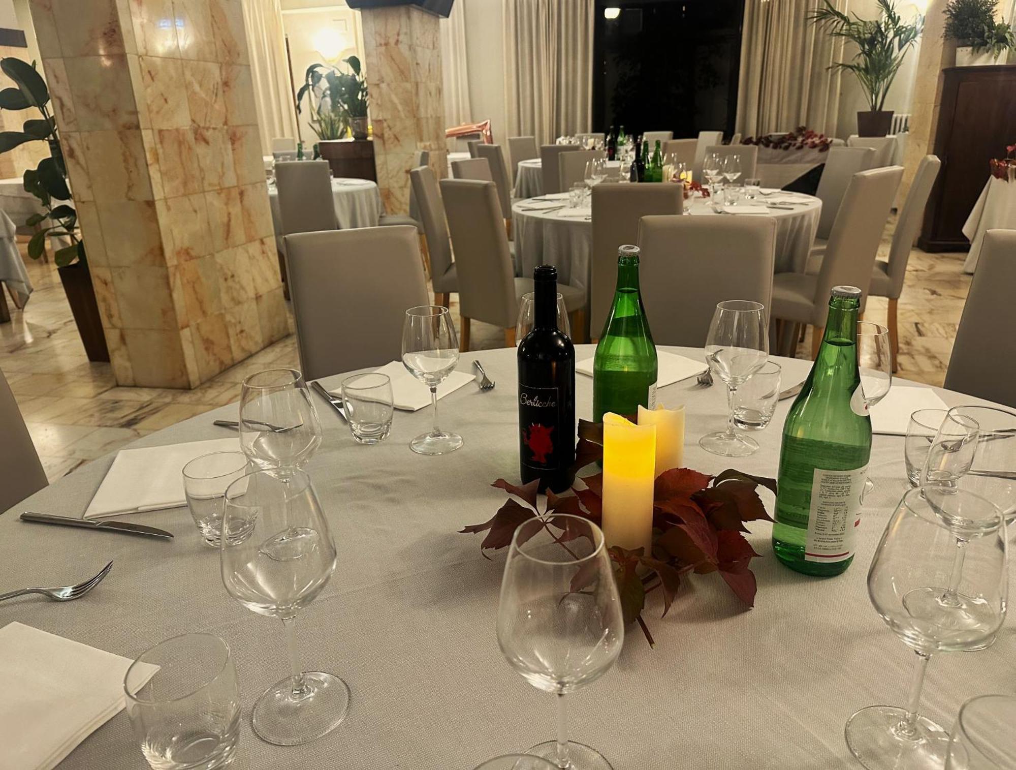 Hotel Park Ge.Al. Città di Castello Dış mekan fotoğraf