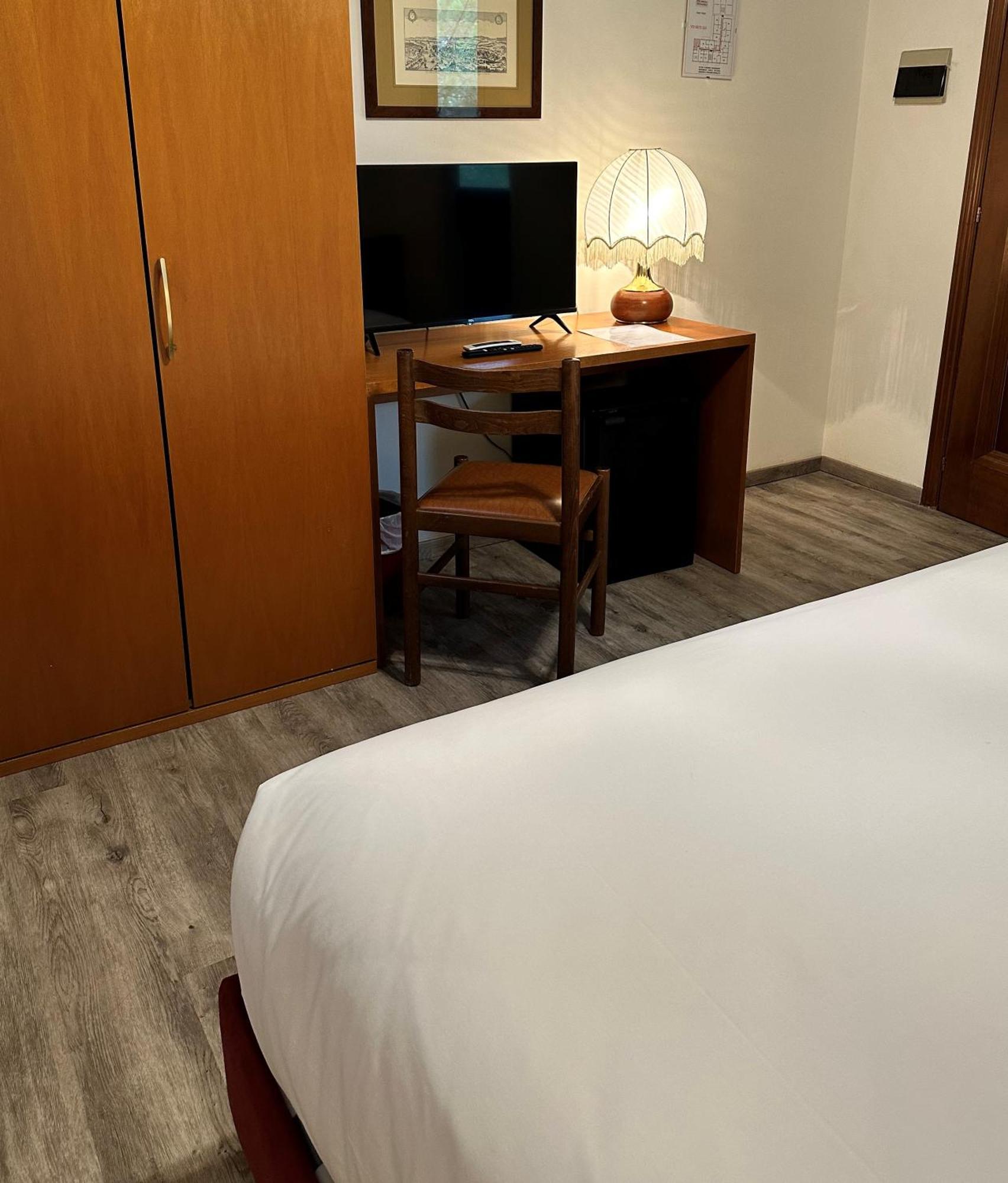 Hotel Park Ge.Al. Città di Castello Dış mekan fotoğraf