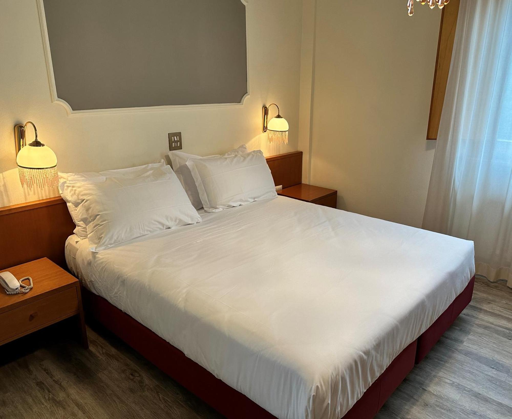 Hotel Park Ge.Al. Città di Castello Dış mekan fotoğraf