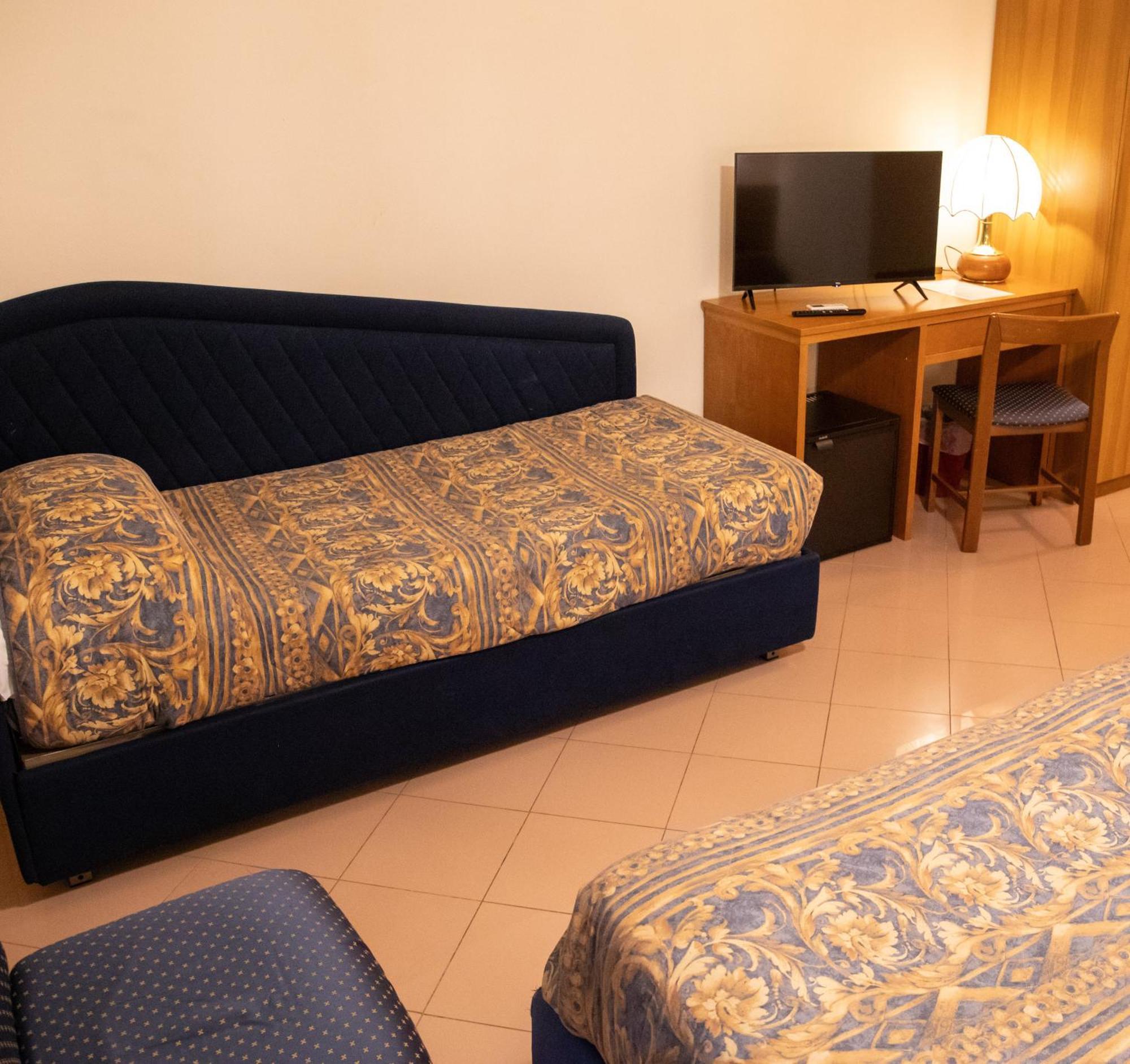 Hotel Park Ge.Al. Città di Castello Dış mekan fotoğraf