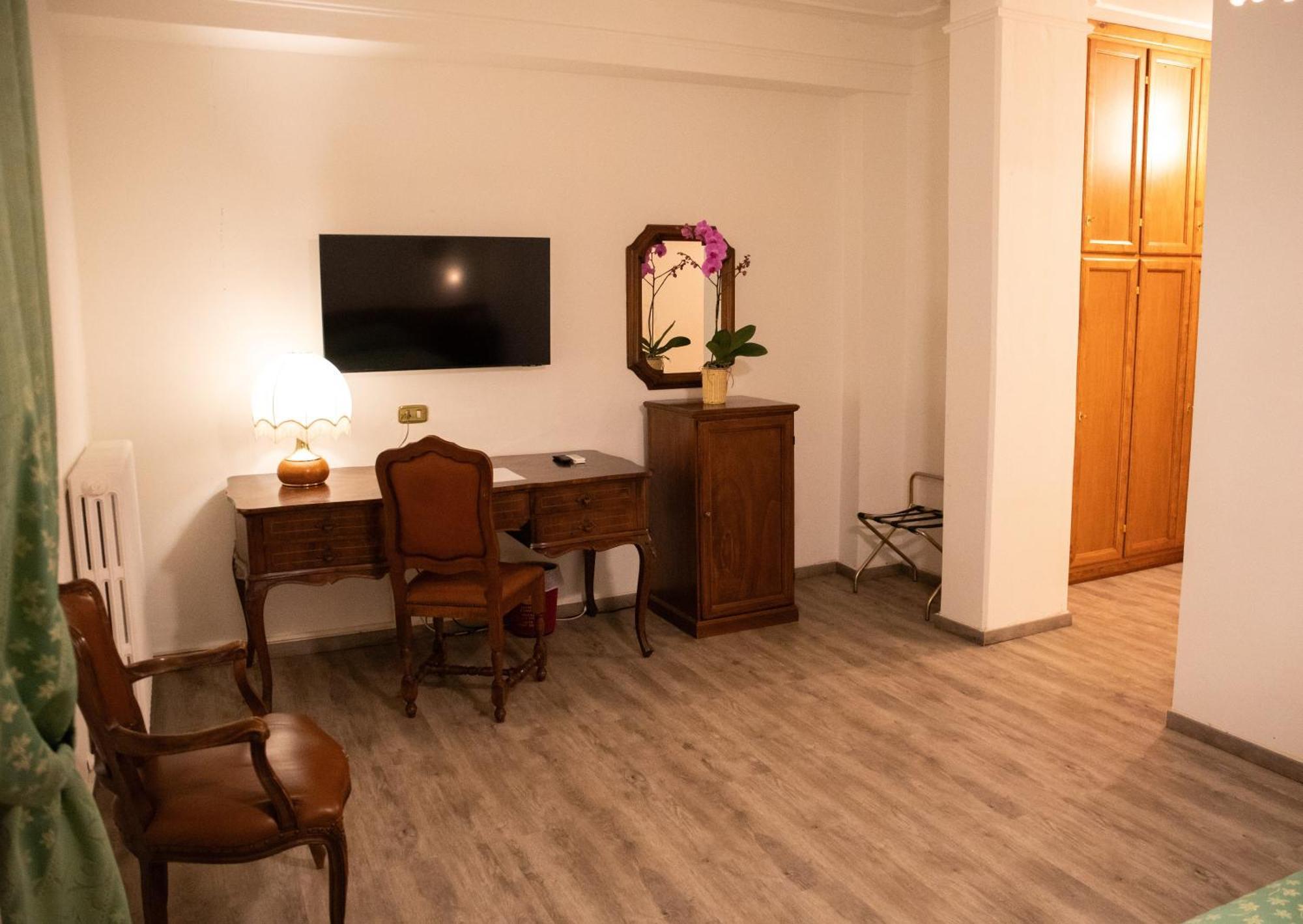 Hotel Park Ge.Al. Città di Castello Dış mekan fotoğraf