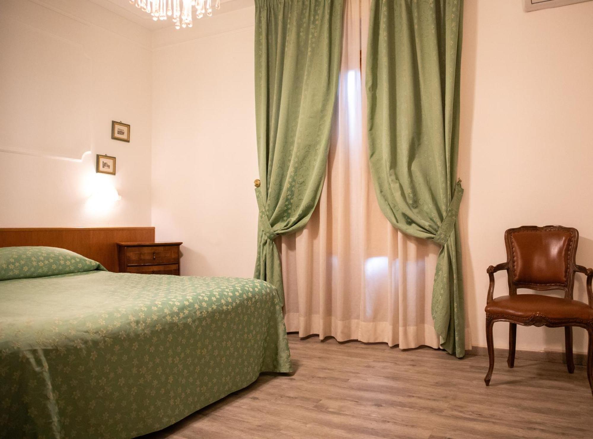 Hotel Park Ge.Al. Città di Castello Dış mekan fotoğraf