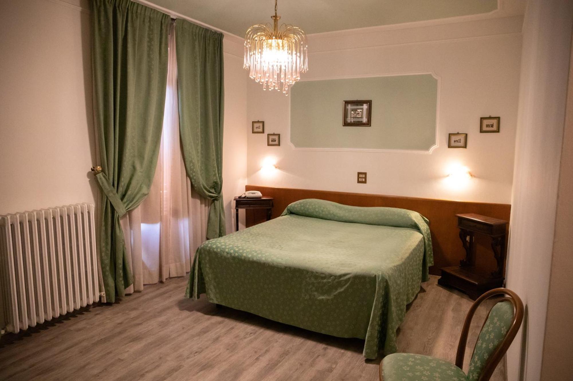Hotel Park Ge.Al. Città di Castello Dış mekan fotoğraf