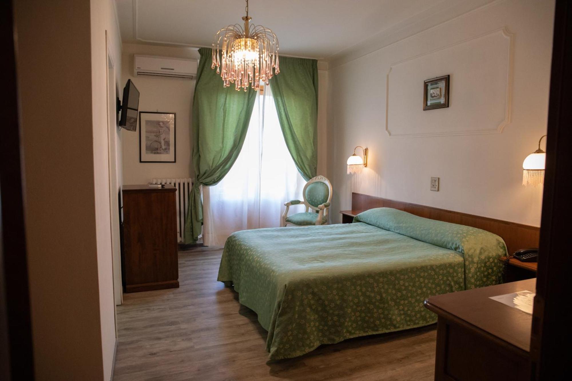 Hotel Park Ge.Al. Città di Castello Dış mekan fotoğraf