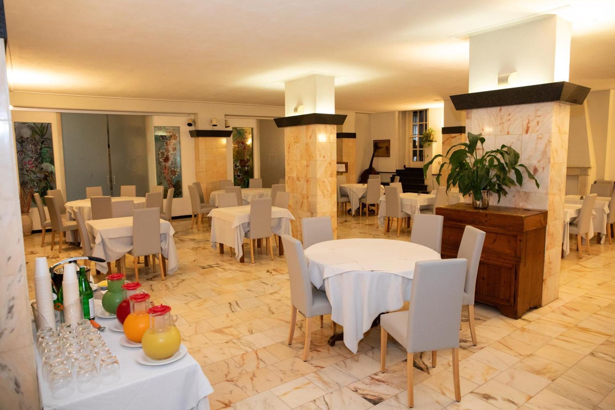 Hotel Park Ge.Al. Città di Castello Dış mekan fotoğraf